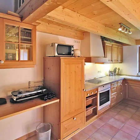 Chalet Hochkrimml - Otr05056-t *