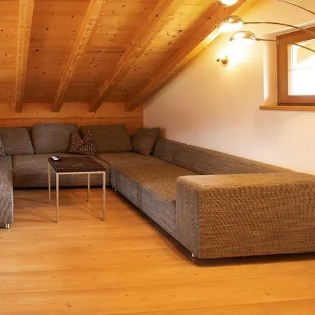 Chalet Hochkrimml - Otr05056-t 木屋 克里姆尔