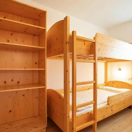 Chalet Hochkrimml - Otr05056-t 木屋 克里姆尔