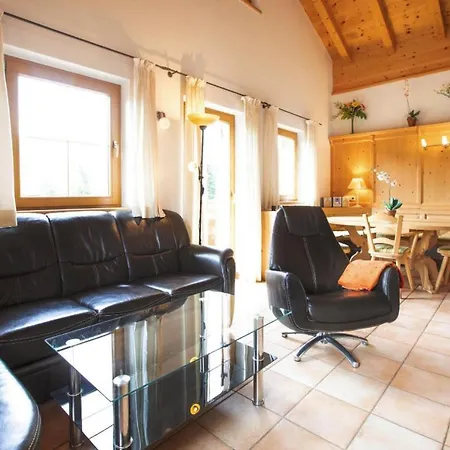 木屋 Chalet Hochkrimml - Otr05056-t *