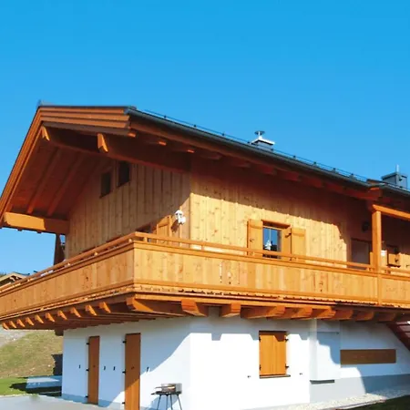 Chalet Hochkrimml - Otr05056-t