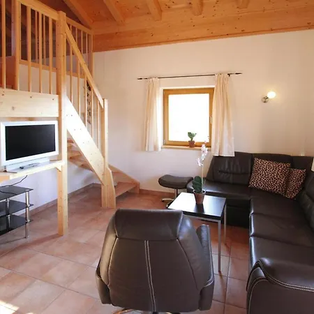 Chalet Hochkrimml - Otr05056-t 木屋 克里姆尔