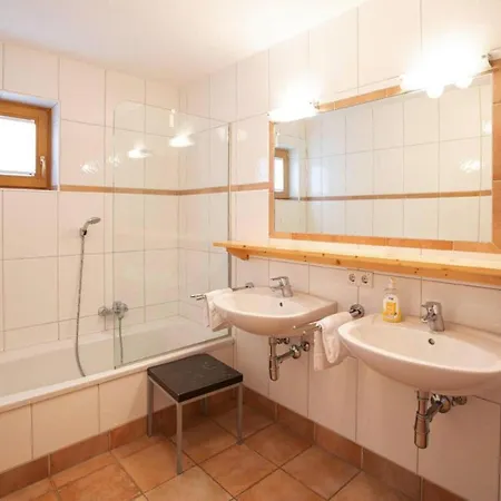 Chalet Hochkrimml - Otr05056-t * 克里姆尔